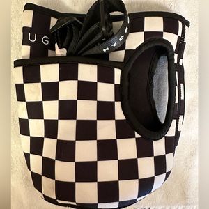 Checkered HydroJug Pro Sleeve